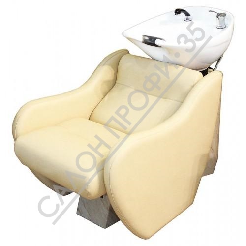 Парикмахерская мойка Стоун